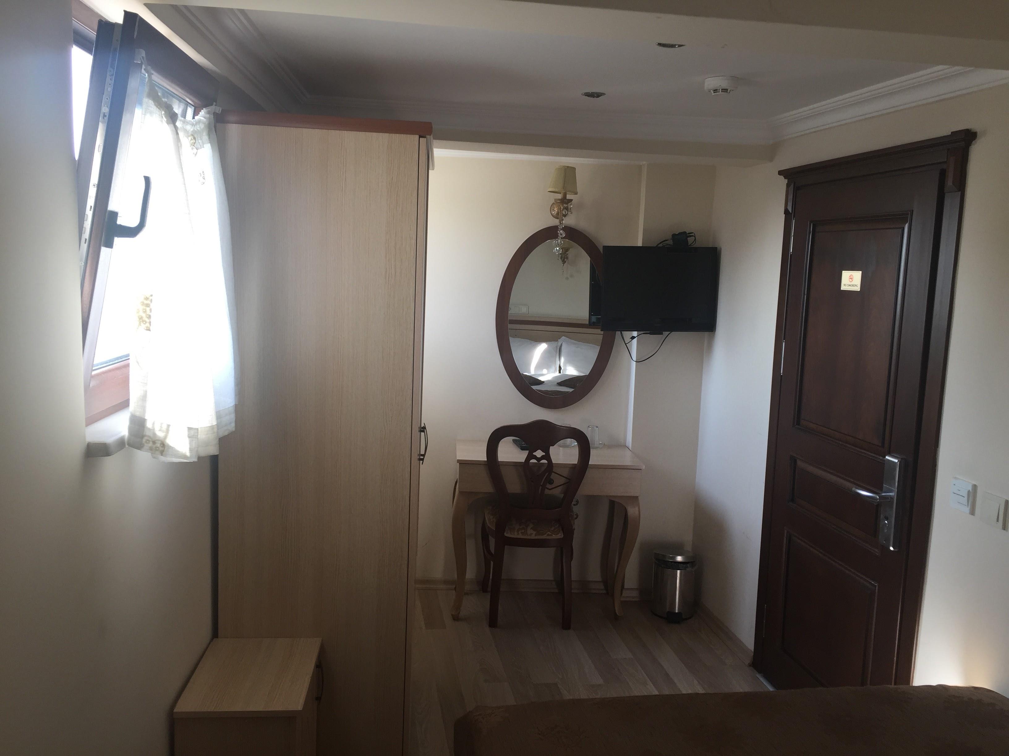 Sultan Palace Hotel Istanbul Luaran gambar