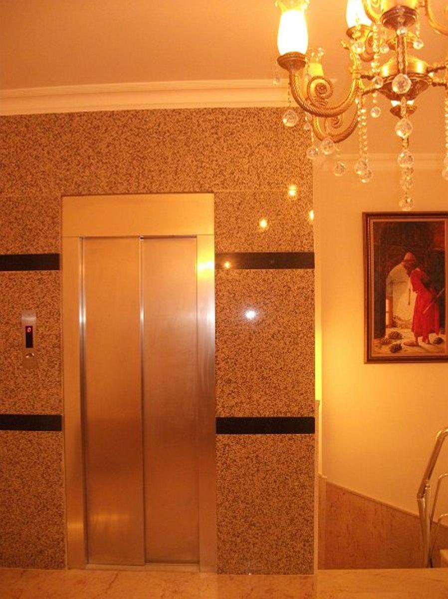 Sultan Palace Hotel Istanbul Luaran gambar