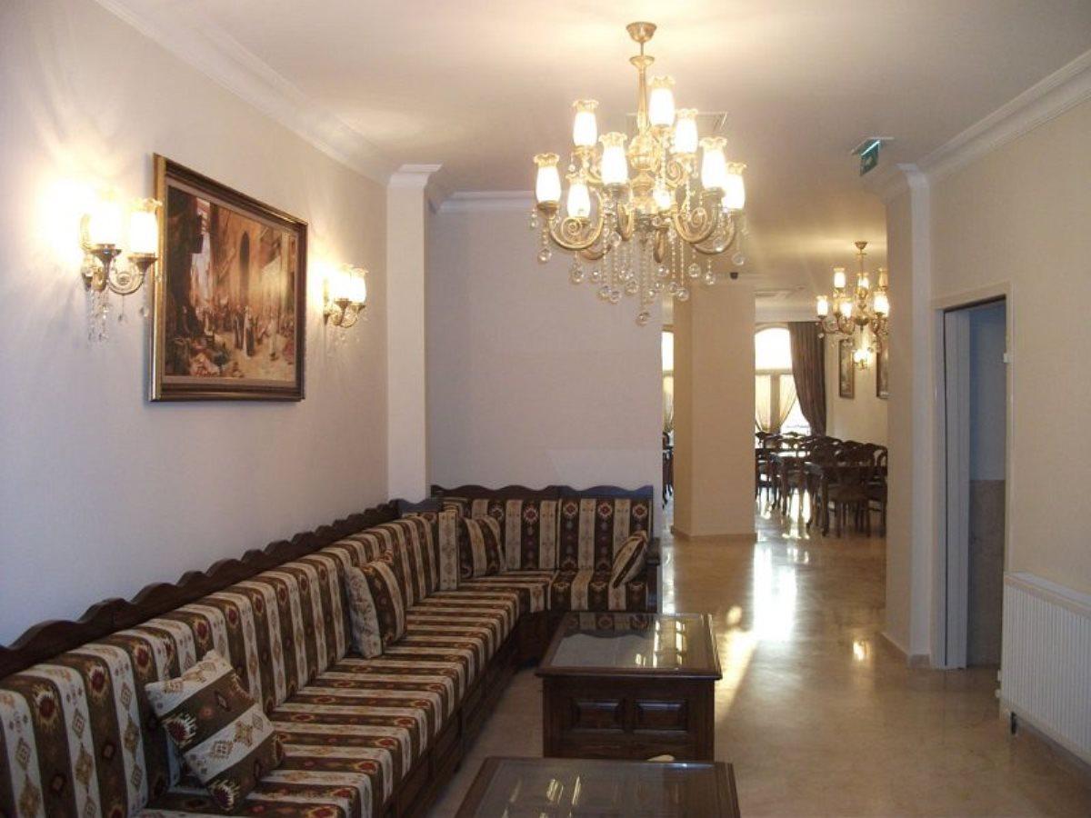 Sultan Palace Hotel Istanbul Luaran gambar