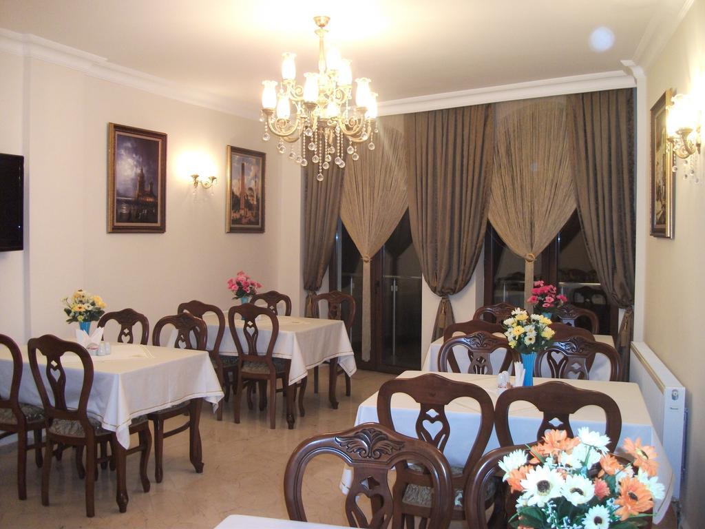 Sultan Palace Hotel Istanbul Luaran gambar